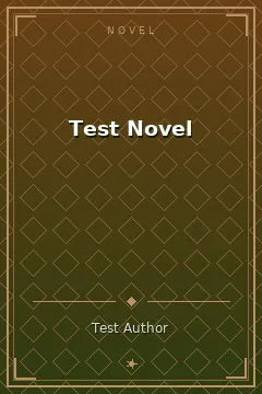 Test Novel